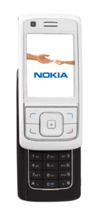Nokia 6288 thumbnail 3