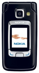 Nokia 6290 thumbnail 2
