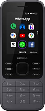 Nokia 6300 4G thumbnail 2