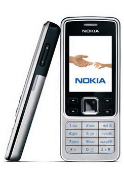 Nokia 6301 thumbnail 3