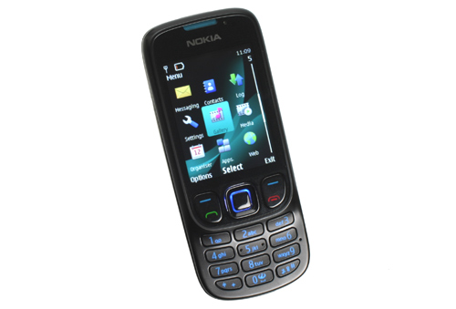 Nokia 6303i classic thumbnail 3