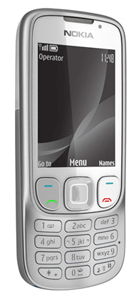 Nokia 6303i classic thumbnail 6