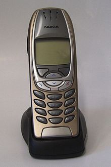 Nokia 6310 thumbnail 3