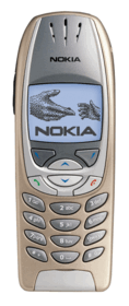 Nokia 6310 thumbnail 6