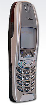 Nokia 6310 thumbnail 7