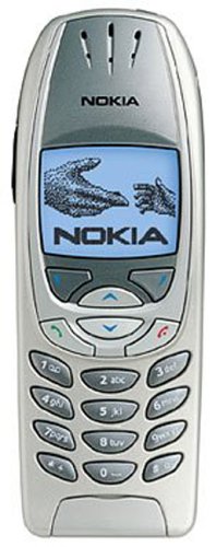 Nokia 6310i thumbnail 2