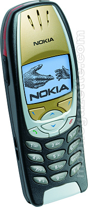 Nokia 6310i thumbnail 4