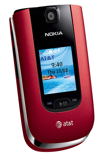 Nokia 6350 thumbnail 2