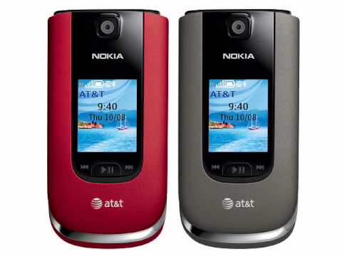 Nokia 6350 thumbnail 3