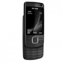 Nokia 6600i slide thumbnail 4