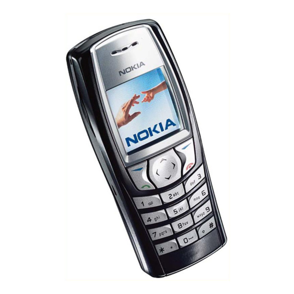 Nokia 6610 thumbnail 4