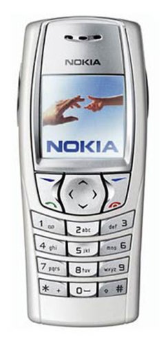 Nokia 6610 thumbnail 5
