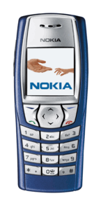 Nokia 6610 thumbnail 7