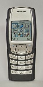 Nokia 6610i thumbnail 2