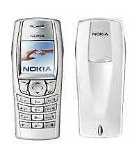 Nokia 6610i thumbnail 3