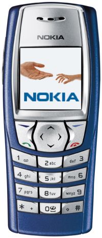 Nokia 6610i thumbnail 4