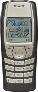Nokia 6610i thumbnail 8