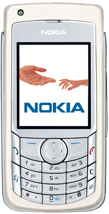 Nokia 6681 thumbnail 2