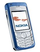 Nokia 6681 thumbnail 3