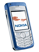 Nokia 6681 thumbnail 4