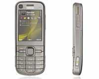 Nokia 6720 classic thumbnail 2