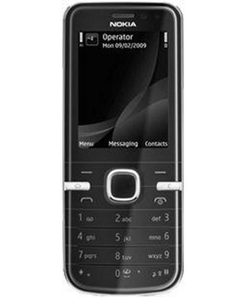 Nokia 6730 classic thumbnail 3