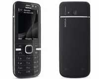 Nokia 6730 classic thumbnail 4