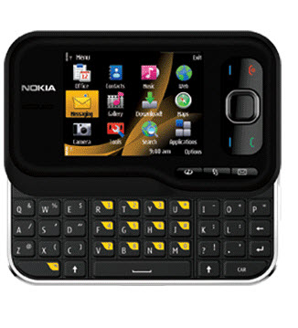 Nokia 6790 Surge thumbnail 4