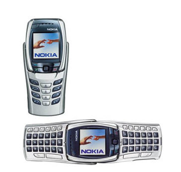 Nokia 6800 thumbnail 6