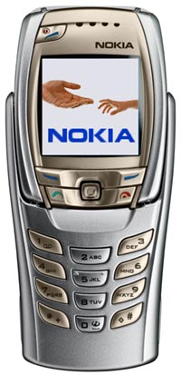 Nokia 6810 thumbnail 2