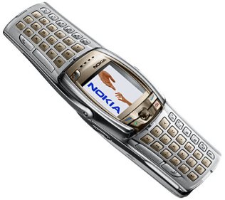 Nokia 6810 thumbnail 3