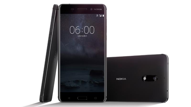 Nokia 6 thumbnail 2