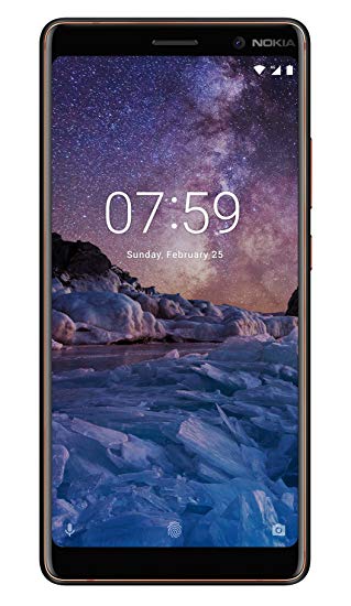 Nokia 7 plus thumbnail 2