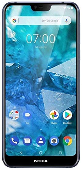 Nokia 7.1 thumbnail 2
