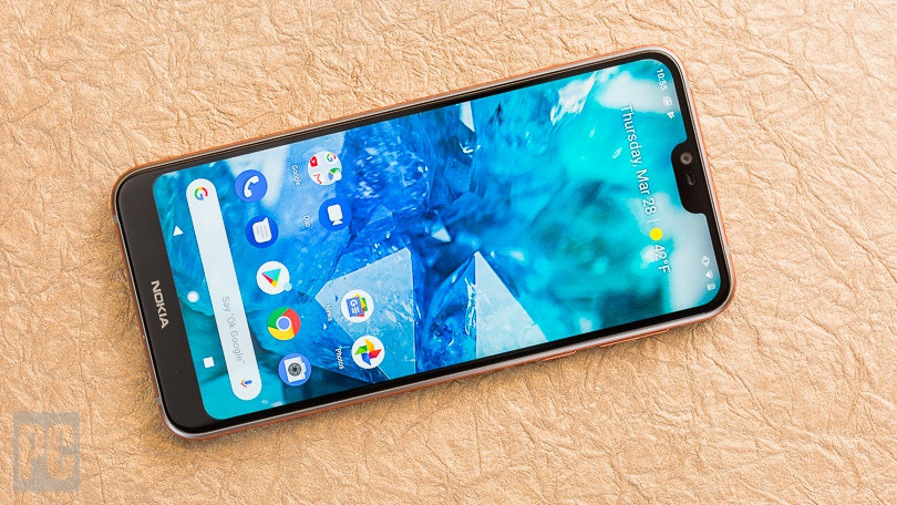 Nokia 7.1 thumbnail 3