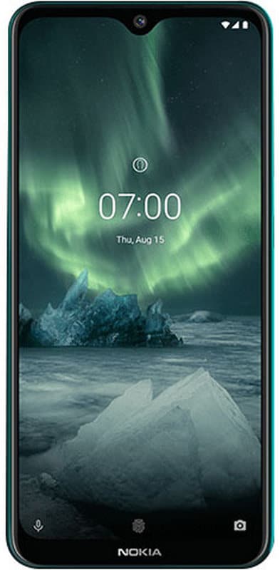 Nokia 7.2 thumbnail 3