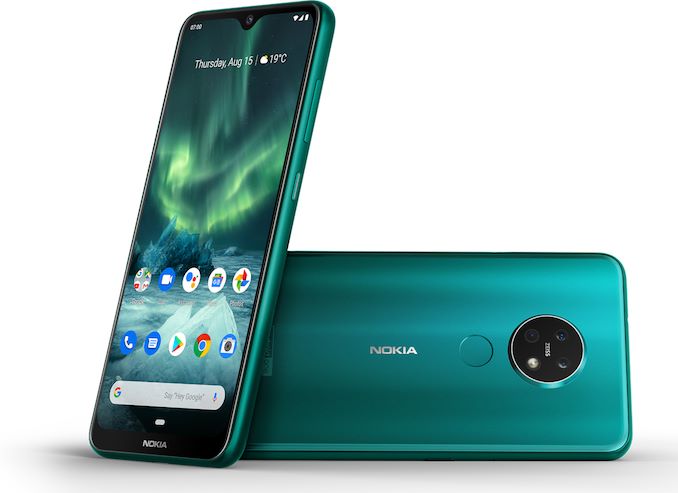 Nokia 7.2 thumbnail 4