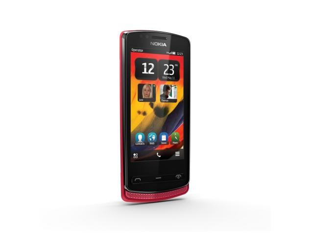 Nokia 700 thumbnail 2