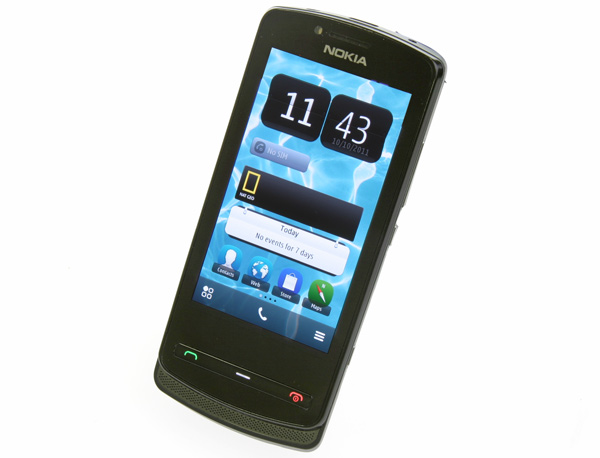 Nokia 700 thumbnail 5