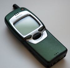 Nokia 7110 thumbnail 2