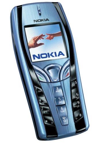 Nokia 7250 thumbnail 3