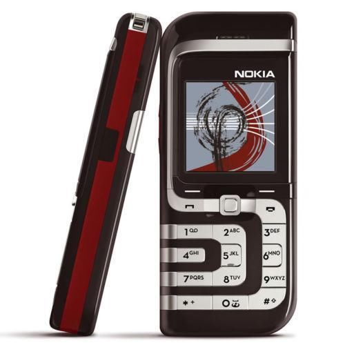 Nokia 7260 thumbnail 2