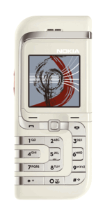 Nokia 7260 thumbnail 3