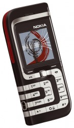 Nokia 7260 thumbnail 4
