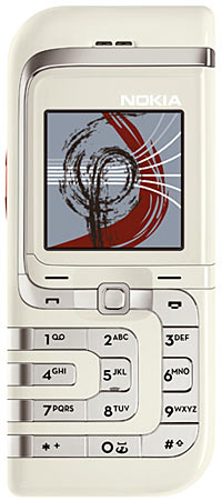 Nokia 7260 thumbnail 5