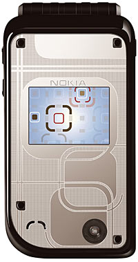 Nokia 7270 thumbnail 2