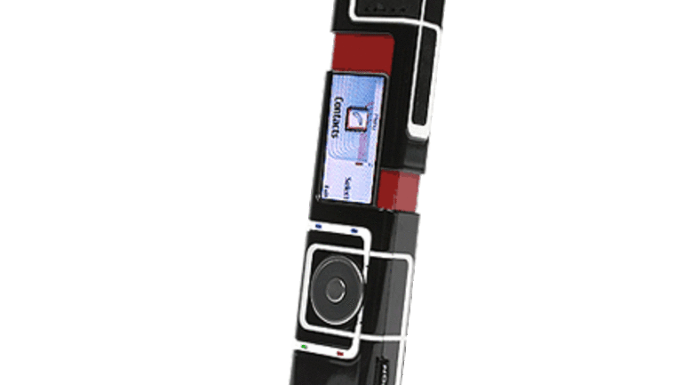Nokia 7280 thumbnail 2