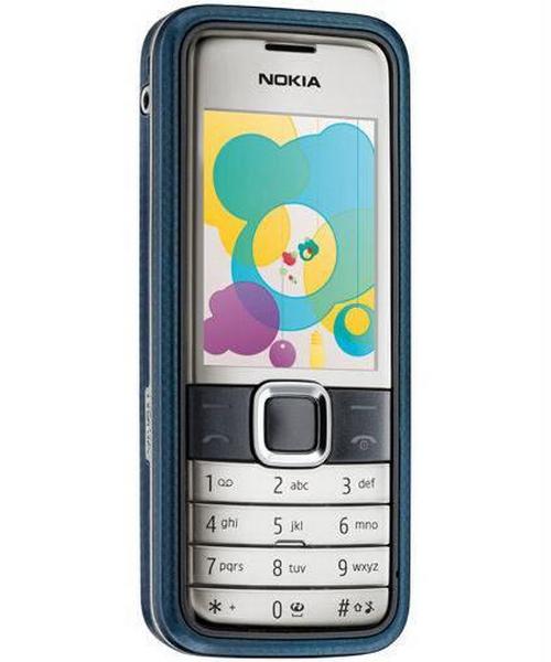 Nokia 7310 Supernova thumbnail 3