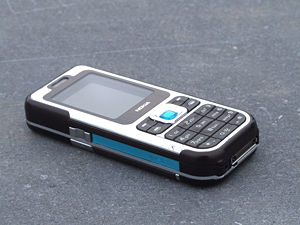 Nokia 7360 thumbnail 2