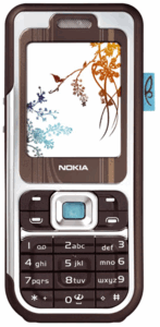 Nokia 7360 thumbnail 3
